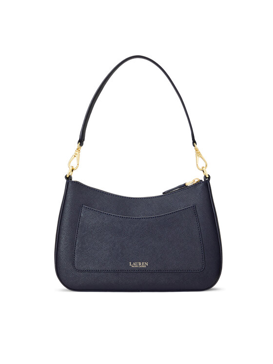 LAUREN RALPH LAUREN LAUREN RALPH LAUREN Torbica 431883768031 Tamnoplava