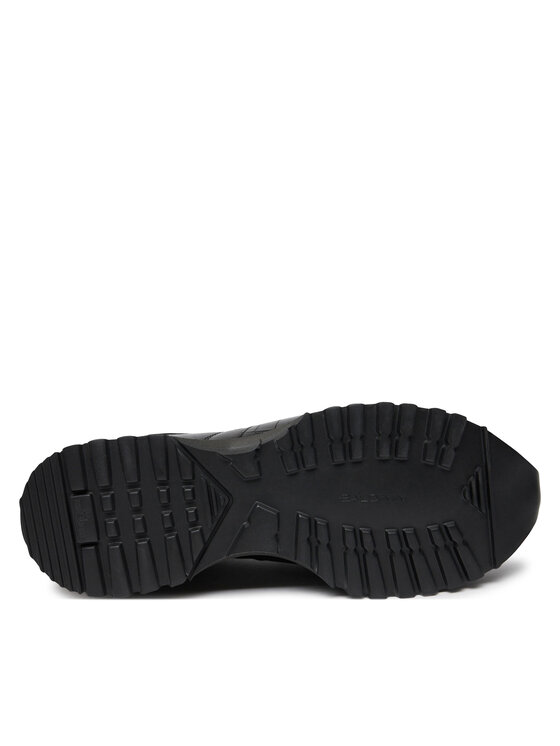 Baldinini Baldinini Sneakers U5B306P1VICO0000 Schwarz