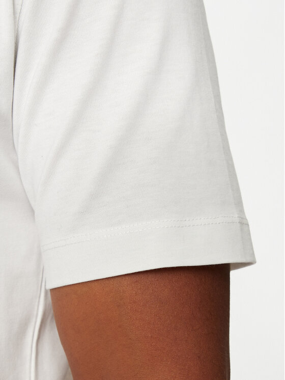 Aeronautica Militare Aeronautica Militare Тишърт 242TS2065J592 Бял Regular Fit