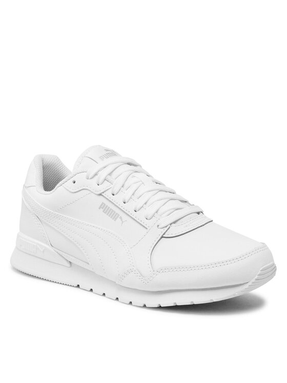 Puma Puma Sneakers 384855 10 Alb