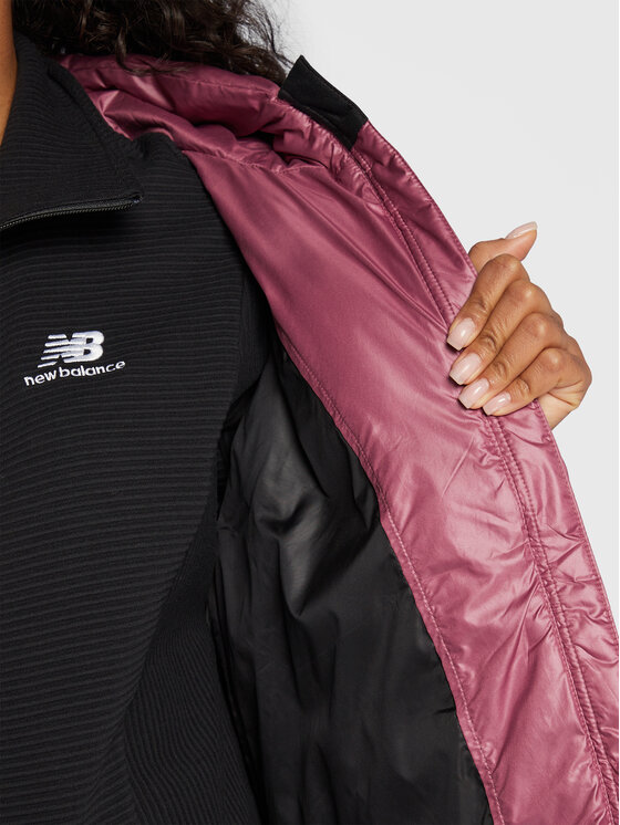Doudoune hot sale new balance