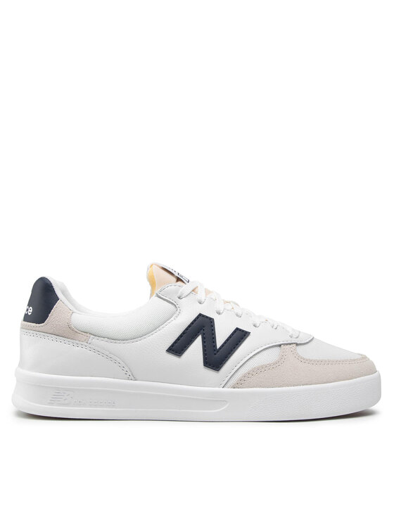 New Balance Sneakers CT300WY3 Beige Modivo