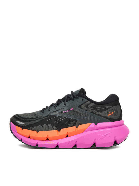 Reebok Reebok Снікерcи SS-FLOATZIG DOUBLE 100244468 Сірий