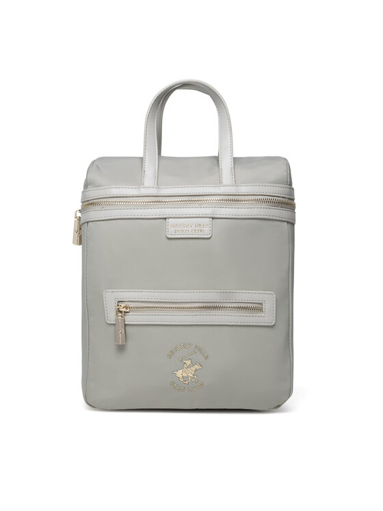 Rucsac Beverly Hills Polo Club BHPC-E-024-CCC-05 Gri