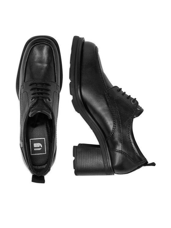 G-Star Raw G-Star Raw Īsi apavi CEO-WI34-TRUST-03 Melns