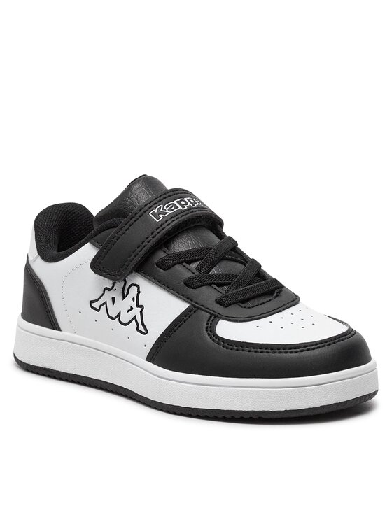Kappa Kappa Tenisice Logo Malone Ev Kid 36185LW Bijela