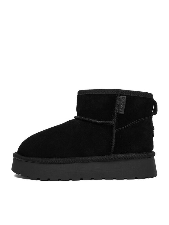 Lasocki Young Lasocki Young Stivali da neve CEO-CS6367-11 Nero