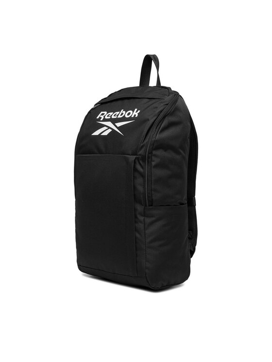 Reebok Reebok Σακίδιο C-RBK-P-009-08 Μαύρο