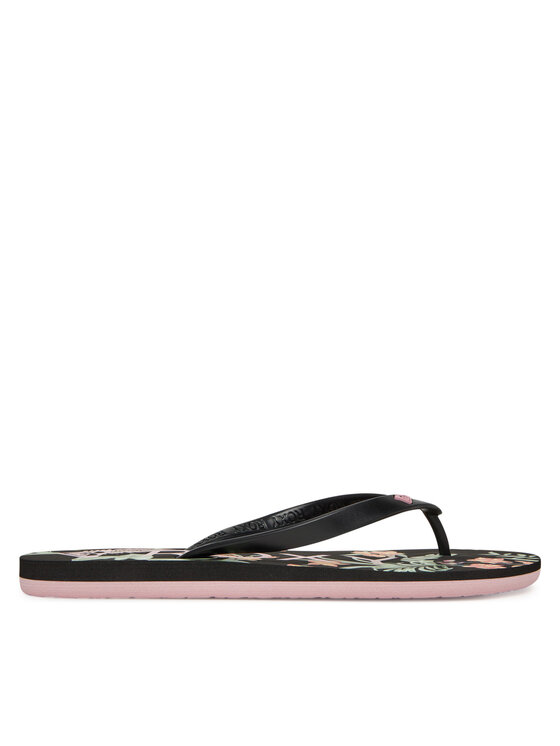 Roxy Roxy Джапанки ARJL100869 Черен