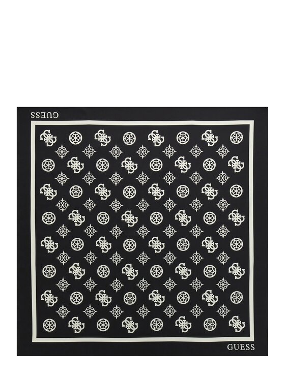 Pareo Guess, Czarny, 173915