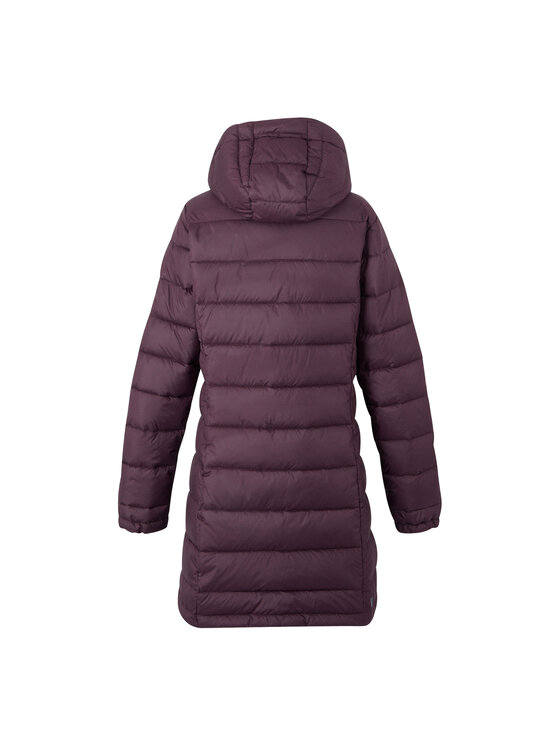 Regatta Regatta Kurtka outdoor Starler Fioletowy Long Fit