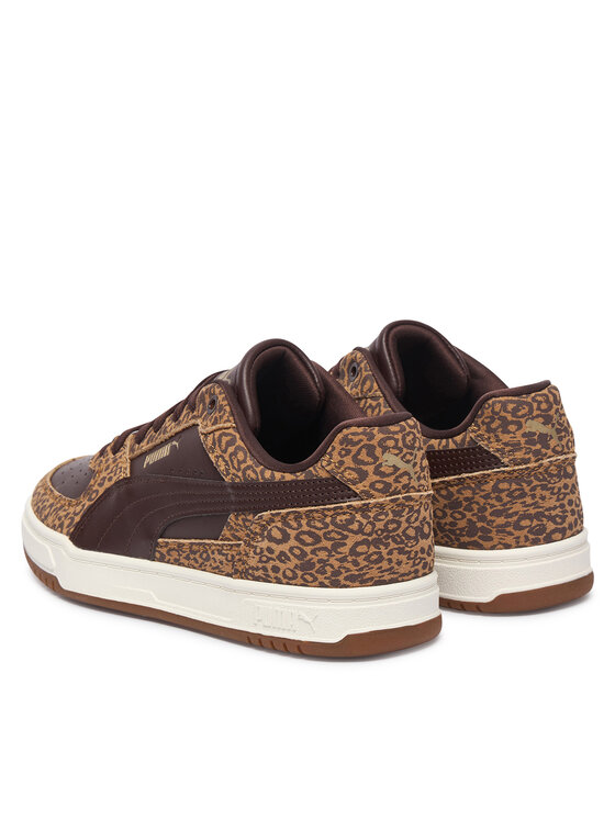 Puma Puma Tossud Caven III Feline 408240 02 Pruun