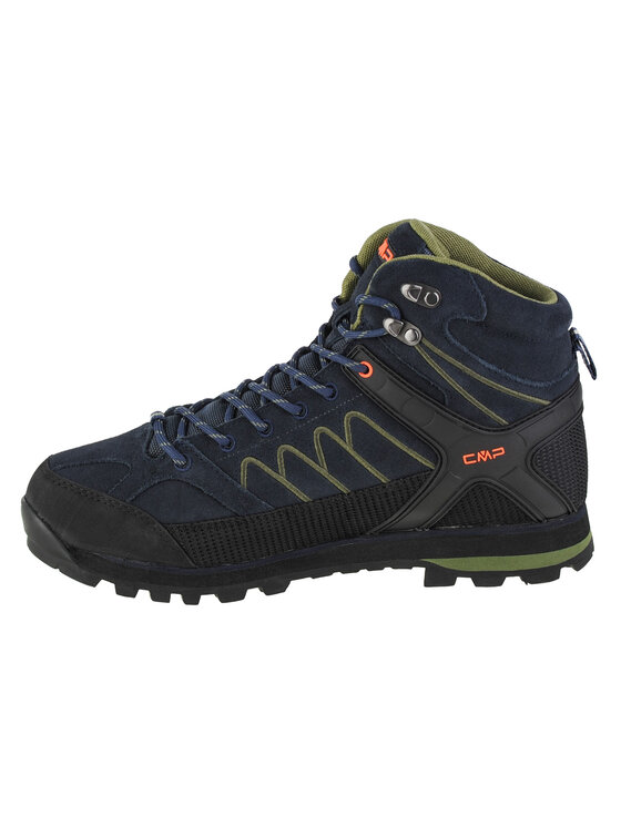 CMP CMP Trekkingi CMP Moon Mid Granatowy