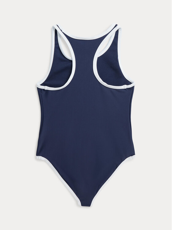 Polo Ralph Lauren Polo Ralph Lauren Bikiny 312935069001 Tmavomodrá