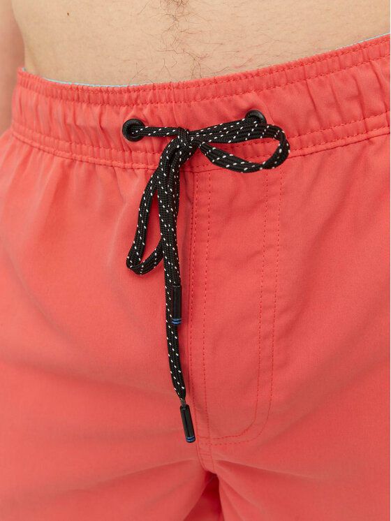 Jack&Jones Jack&Jones Kupaće gaće i hlače Jpstfiji 12225961 Koraljna Regular Fit