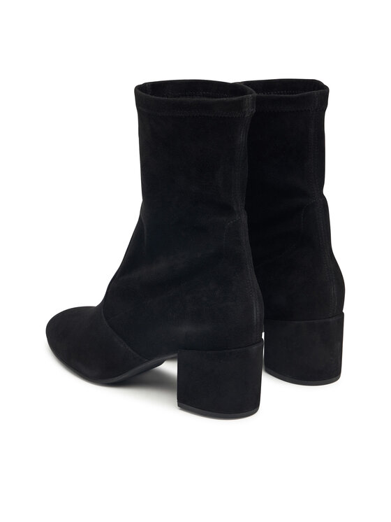 HÖGL HÖGL Čizme Delicate 0-134142-0100 Crna