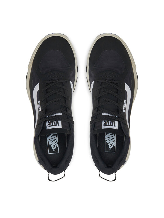Vans Vans Sneakersy VN000CVUBA21 Czarny
