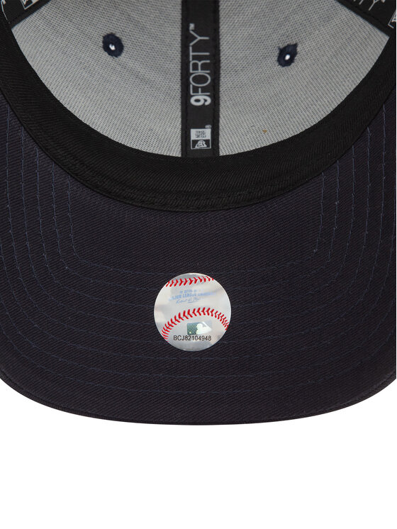 New Era New Era Baseball sapka Seasonal World Series New York Yankees 9FORTY 60580835 Sötétkék