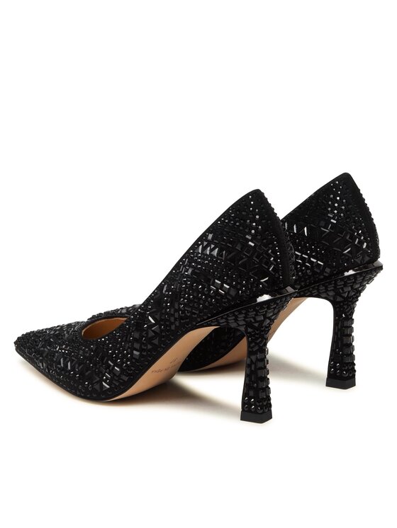 Alma En Pena Alma En Pena Kõrgete kontsadega I23143 Must