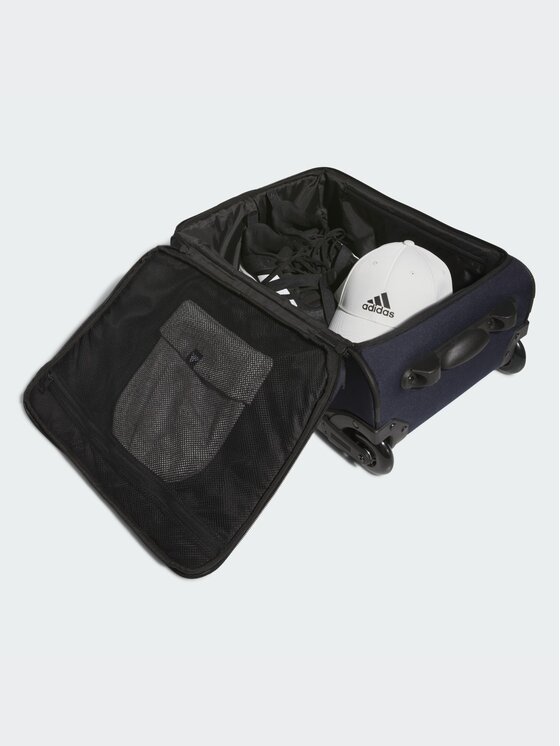 adidas adidas Torba 141697 Niebieski jasny