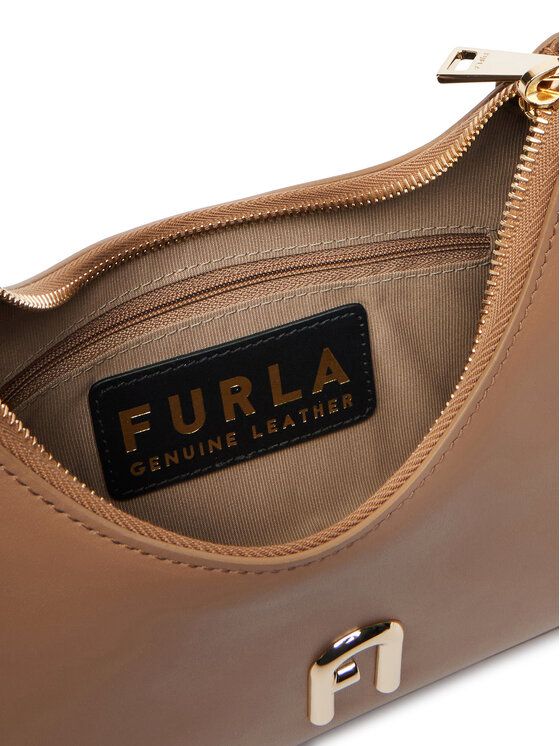 Furla Furla Torebka Diamante Mini WB00863 AX0733 BG 4489S Brązowy