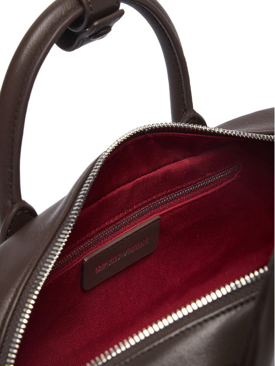 Emporio Armani Emporio Armani Kabelka EW003824 AF32959 Šedá