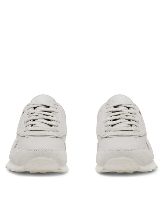 Reebok Reebok Sneakersy 100032795-W Beżowy