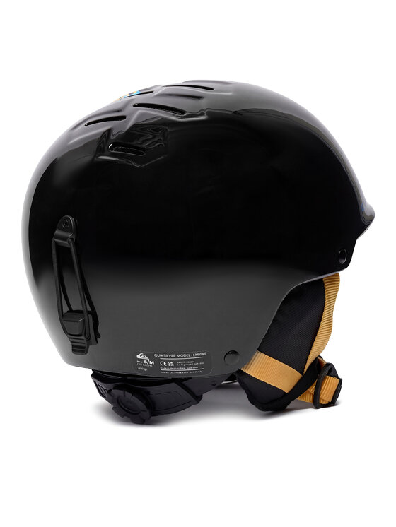 Quiksilver Quiksilver Slidinėjimo šalmas Empire - Snow Ski Helmet EQBTL03028 Spalvota