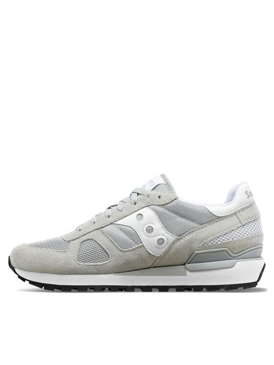 Saucony Saucony Sneakersy Shadow Original S2108 Szary