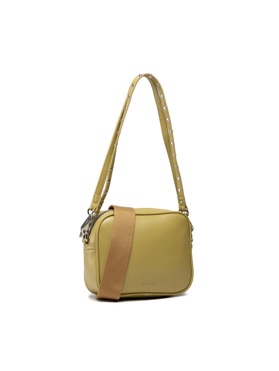 Jenny Fairy Jenny Fairy Handtasche MJR-J-012-70-01 Grün