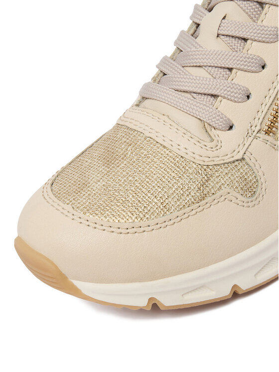 Rieker Rieker Sneakers 48101-60 Bej