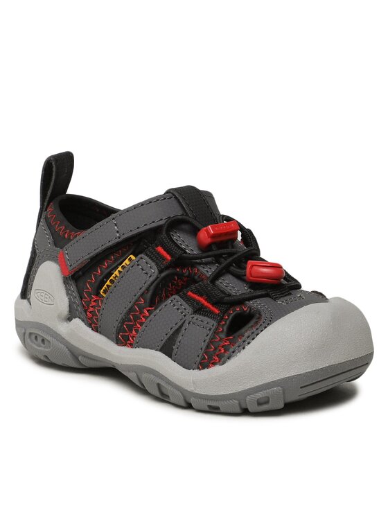 Keen Keen Szandál Knotch Creek 1026167 Szürke