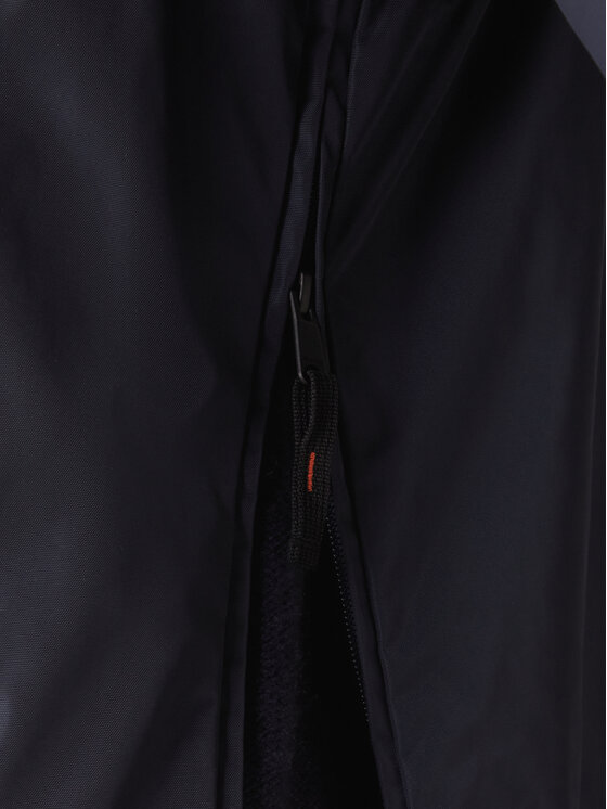 Napapijri Napapijri Giacca anorak Rainforest Next NP0A4IB9 Blu scuro Regular Fit