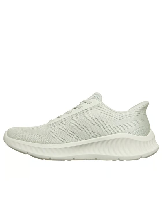 Skechers Skechers Sneakersy 125643-SAGE Zielony