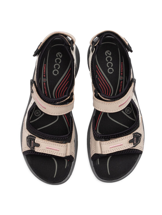 ECCO ECCO Szandál Offroad 06956354695 Bézs
