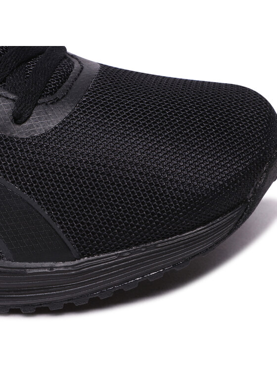 Reebok Reebok Jooksujalatsid Lite Plus 3.0 GY3964 Must