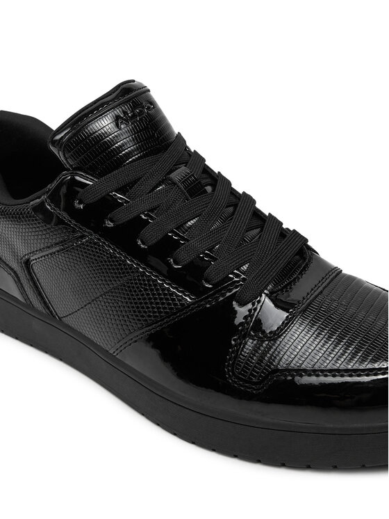 Aldo Aldo Sneakersy Zethan 13847746 Czarny