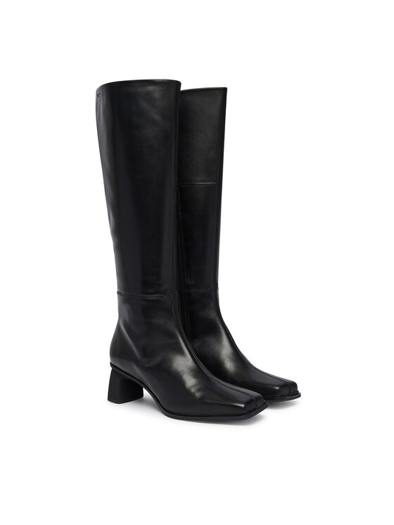 Vagabond Shoemakers Vagabond Shoemakers Чоботи Elvina 6258-001-20 Чорний