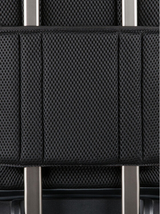 Piquadro Piquadro Zaino 322 Nero