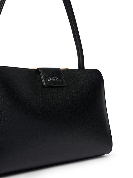 TOUS TOUS Handtasche CITY M. KAOS ICON 2002355251 Schwarz