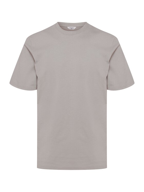 Henderson Henderson T-Shirt 43026 Zielony Regular Fit