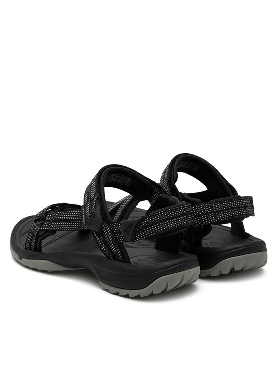 Teva Teva Sandały Fi Lite 1001474 Czarny