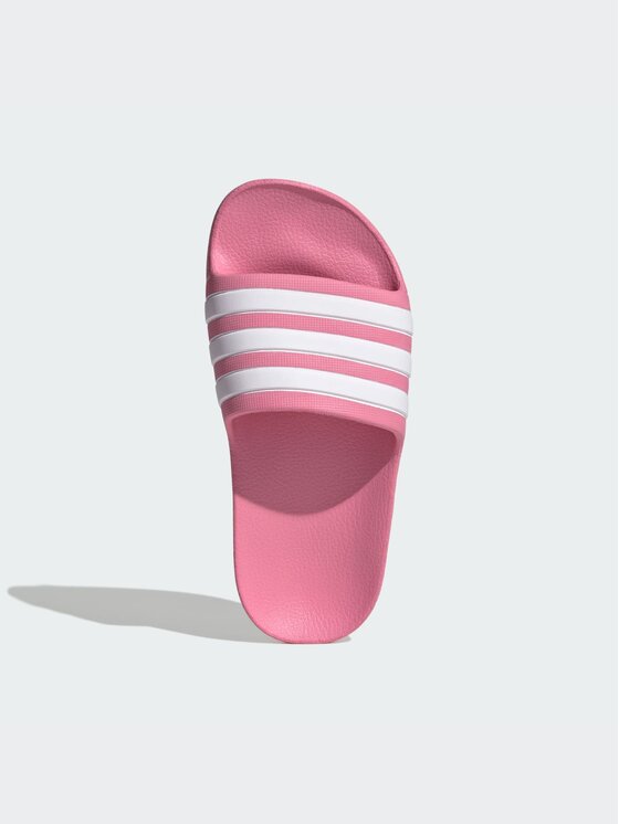 adidas adidas Klapki Adilette Aqua Różowy