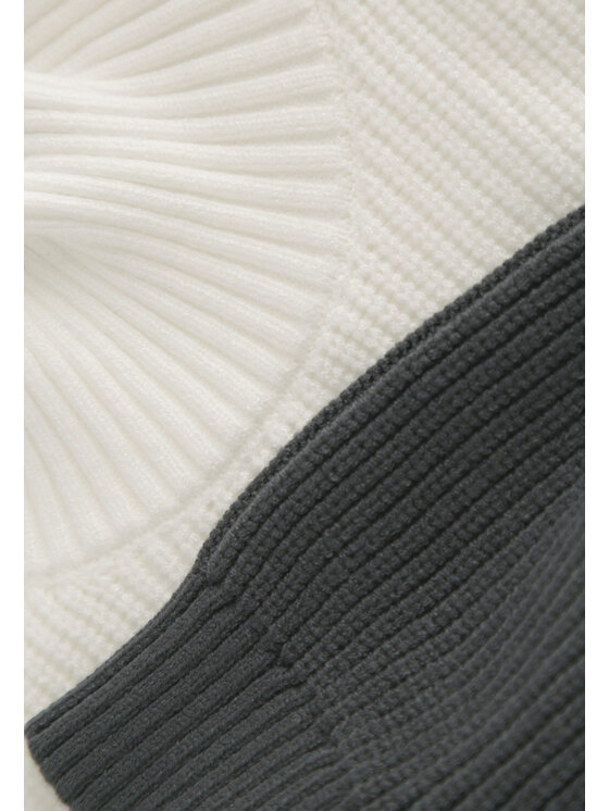 Volcano Volcano Golf s-timu Fioletowy Regular Fit