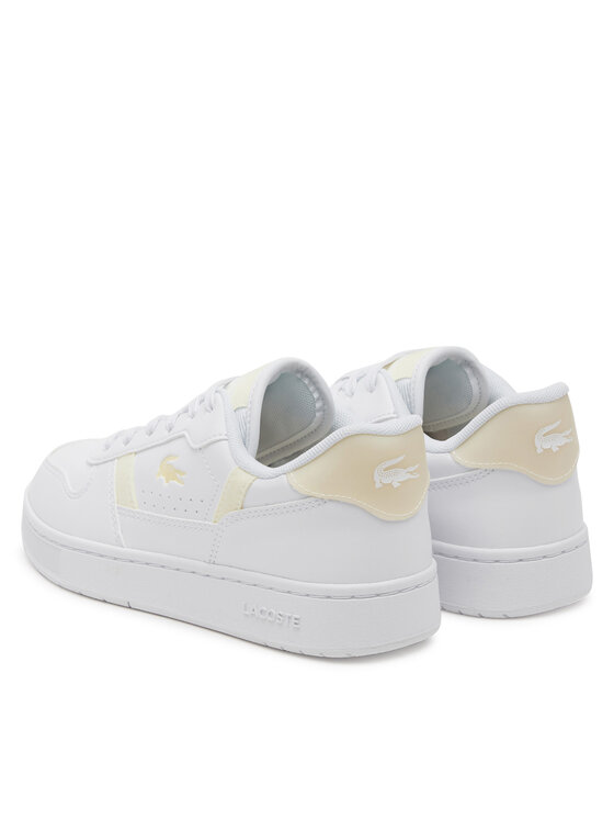 Lacoste Lacoste Sneakersy 7-49SUJ0004 Biały