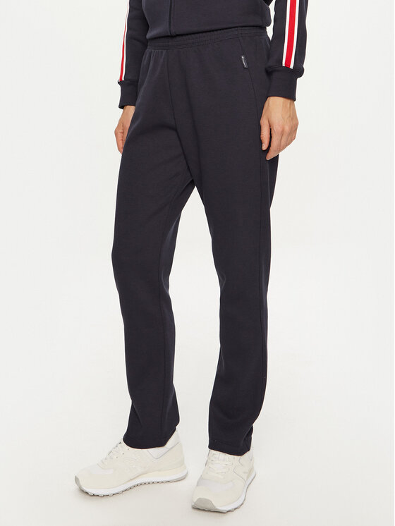 Champion Champion Trenerka 117524 Tamnoplava Regular Fit