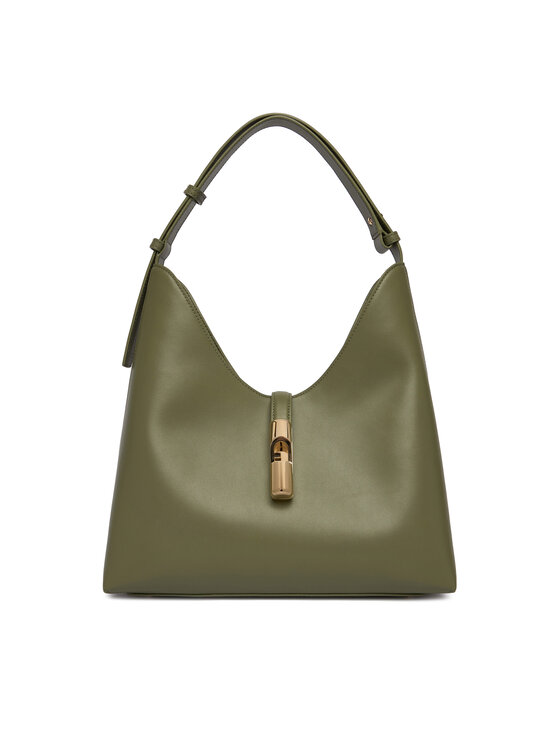 Furla Furla Geantă Goccia M WB01499 BX3104 KH 4555S Verde