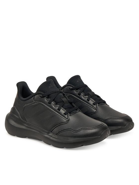 adidas adidas Sneakersy Tensaur Run 3.0 JP9644 Czarny