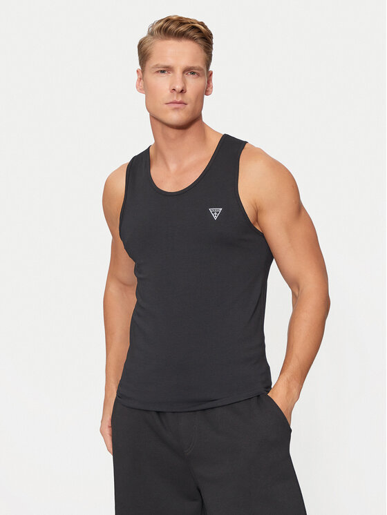 Tank top Guess