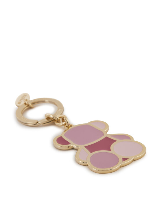 TOUS TOUS Μπρελόκ 2002127113 Ροζ